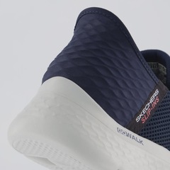 Tênis Skechers Hands Up Masculino - Foto 6