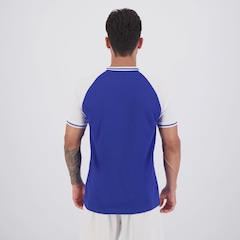Camisa Bahia Retrô Raglan Masculina - Foto 4