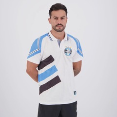 Camisa Do Grêmio 1993 Retrô Masculina - Foto 2