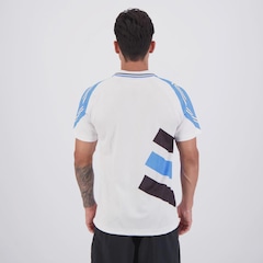 Camisa Do Grêmio 1993 Retrô Masculina - Foto 4