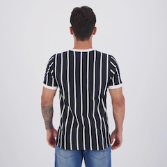 Camisa Do Atlético Mineiro Retrô 1941 - FutFanatics - Masculina - Foto 4