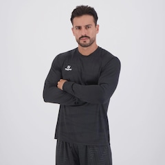 Camisa Topper Goleiro Classic IV Manga Longa - Masculina - Foto 3