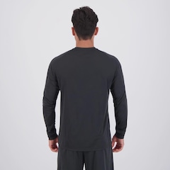 Camisa Topper Goleiro Classic IV Manga Longa - Masculina - Foto 4