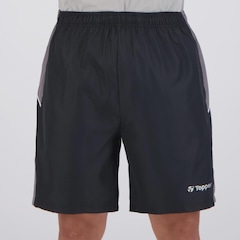 Bermuda Topper Trend Masculina - Foto 1