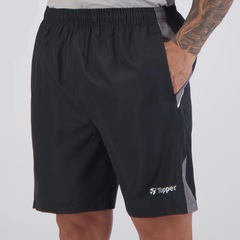 Bermuda Topper Trend Masculina - Foto 3
