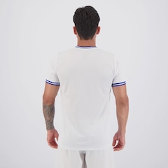 Camisa Do Bahia Retrô Jacquard Masculina - Foto 4