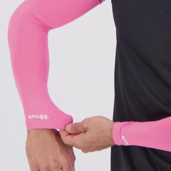 Manguito Snugg UV50+ Longo Unissex - Foto 2