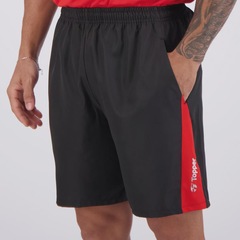 Bermuda Topper Soft Masculina - Foto 3