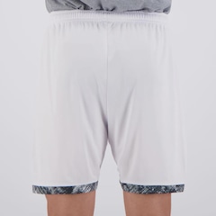 Calção Topper Impact Masculina - Foto 4