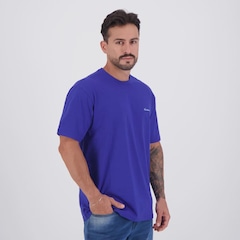 Camiseta Nicoboco Splash Masculina - Foto 2