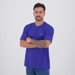 Camiseta Nicoboco Splash Masculina - Foto 3