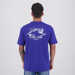 Camiseta Nicoboco Splash Masculina - Foto 4