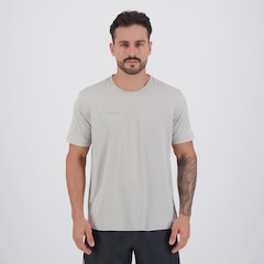 Camiseta Topper Performance Poliamida Masculina - Foto 1