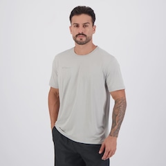Camiseta Topper Performance Poliamida Masculina - Foto 3