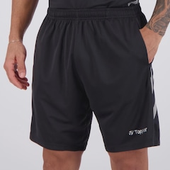 Bermuda Topper Side Masculina - Foto 3
