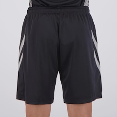Bermuda Topper Side Masculina - Foto 4