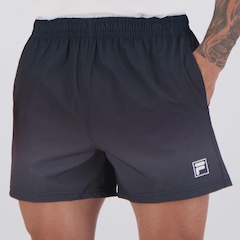 Shorts Fila Print 4 Masculino - Foto 3
