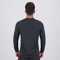 Camisa Topper Goleiro Classic II Manga Longa Masculina - Foto 4