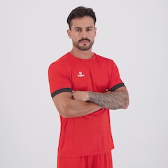 Camiseta Topper Deep II Masculina - Foto 2