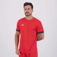 Camiseta Topper Deep II Masculina - Foto 3