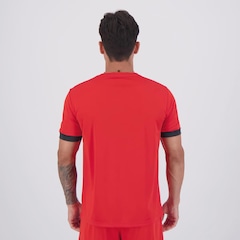 Camiseta Topper Deep II Masculina - Foto 4