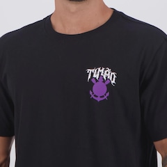 Camiseta Do Corinthians Street - FutFanatics - Masculina - Foto 5