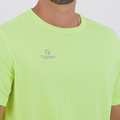 Camisa Topper Marker New Masculina - Foto 5