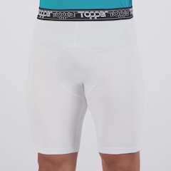 Bermuda Térmica Topper Classic Masculina - Foto 3