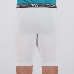 Bermuda Térmica Topper Classic Masculina - Foto 4