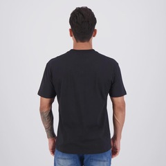 Camiseta Nicoboco Grace Masculina - Foto 4