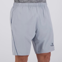 Bermuda Topper Treino Fresh Masculina - Foto 2