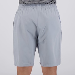Bermuda Topper Treino Fresh Masculina - Foto 4
