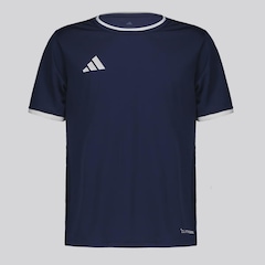 Camisa adidas Entrada 26 Infantil - Foto 1