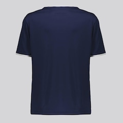 Camisa adidas Entrada 26 Infantil - Foto 2