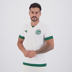 Camisa Do Goiás II 2025 Diadora Masculina - Foto 3