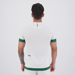 Camisa Do Goiás II 2025 Diadora Masculina - Foto 4