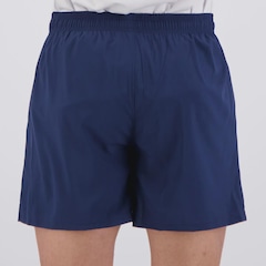 Bermuda Fila Diamond Core 4 Masculino - Foto 4