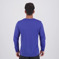 Camiseta Topper Goleiro Classic III Manga Longa Masculina - Foto 4