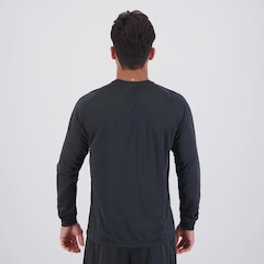 Camisa Topper Goleiro Classic II Manga Longa Masculina - Foto 4