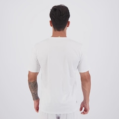 Camiseta Topper Regular Fit UV50 Masculina - Foto 4