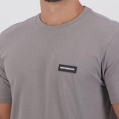 Camiseta Nicoboco Tacos Masculino - Foto 5