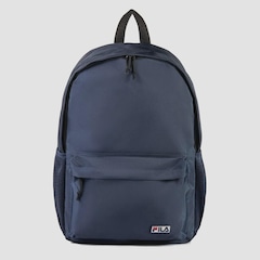 Mochila Fila DNA Letter Classic Unissex - Foto 1
