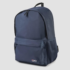 Mochila Fila DNA Letter Classic Unissex - Foto 2