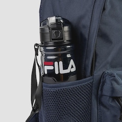 Mochila Fila DNA Letter Classic Unissex - Foto 6