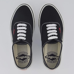 Tênis Redley Originals 40 Years Masculino - Foto 4