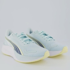 Tênis Puma Pounce Lite Feminino - Foto 2