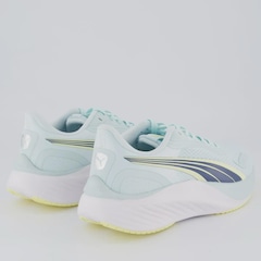 Tênis Puma Pounce Lite Feminino - Foto 3