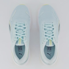 Tênis Puma Pounce Lite Feminino - Foto 4