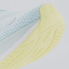 Tênis Puma Pounce Lite Feminino - Foto 8