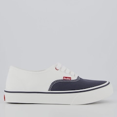 Tênis Redley Originals Bicolor Masculino - Foto 1